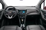 Chevrolet Tracker Premier 2017 года